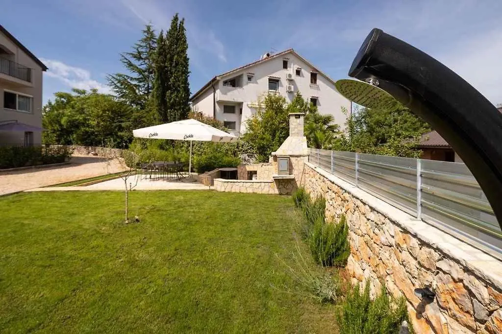 Apartment In Malinska - Insel Krk 53306 0*,  Croatia