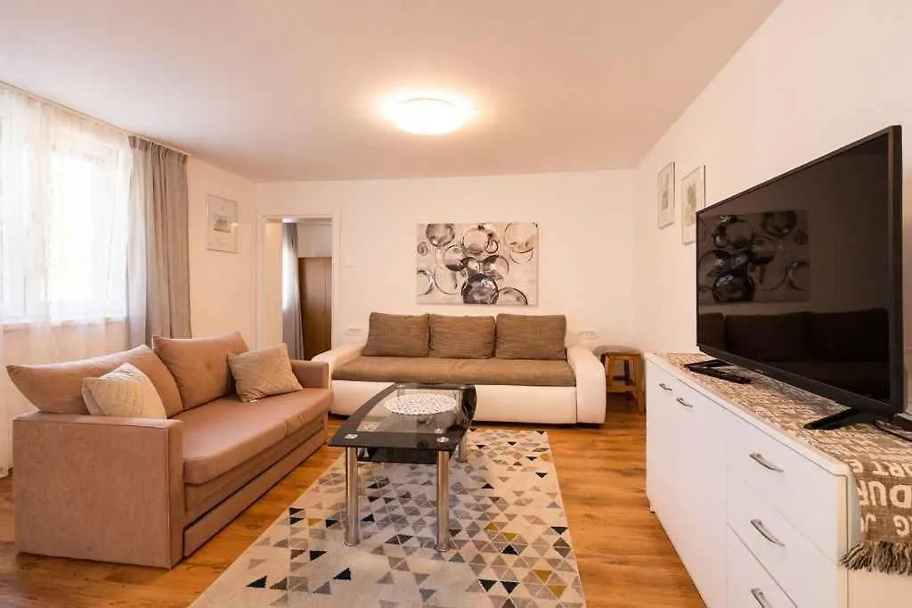 Apartment In Malinska - Insel Krk 53306 Croatia
